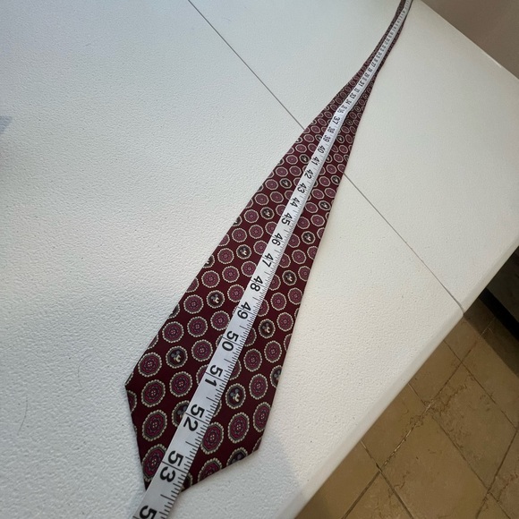 BALANCINE presents Mickey Mouse Tie THE TIE WORKS O DISNEY SIZE  53.5” - Picture 6 of 6